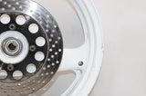 1994 SUZUKI GS500E OEM REAR BACK WHEEL RIM