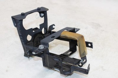 2010 Honda Elite 110 NHX110 OEM REAR BACK BATTERY BOX