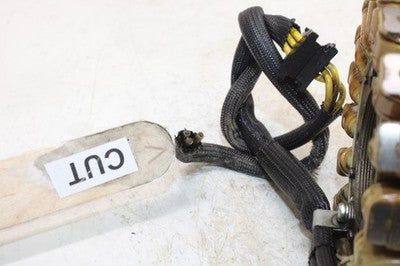 2013 DUCATI HYPERMOTARD OEM STATOR GENERATOR ALTERNATOR MAGNETO