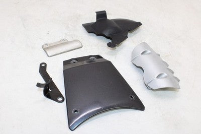 2003 BMW F650CS OEM MISC COWLS MOUNTING BRACKETS MOUNTS
