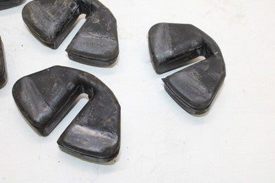 1994 SUZUKI GS500E OEM REAR HUB SHOCK DAMPERS CUSH ABSORBERS