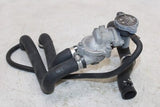 87-96 KAWASAKI NINJA 500 OEM THERMOSTAT HOUSING