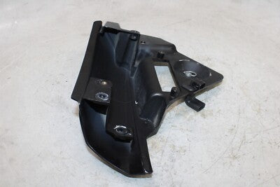 2005 DUCATI MULTISTRADA 1000 DS OEM RIGHT FRONT UPPER NOSE FAIRING COWL SHROUD