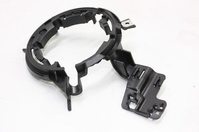 2016 BMW S1000XR OEM FUEL PETROL CAP TRIM RING MOUNT BRACKET