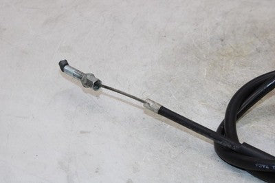 06-07 SUZUKI GSXR 600 OEM CLUTCH CABLE LINE