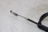 06-07 SUZUKI GSXR 600 OEM CLUTCH CABLE LINE