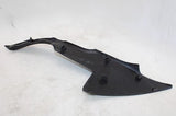 11 KAWASAKI VERSYS 650 KLE650CF OEM RIGHT GAS TANK FUEL CELL COVER FAIRING COWL