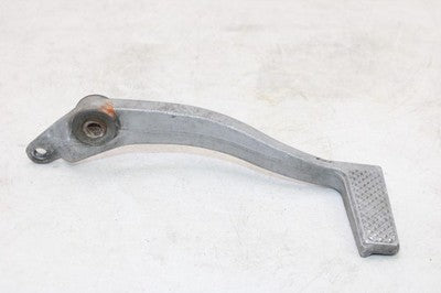 2001 BUELL BLAST P3 OEM RIGHT REARSET BRAKE FOOT PEDAL
