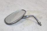 01-04 SUZUKI INTRUDER 1500 VL1500 OEM LEFT SIDE REAR VIEW MIRROR