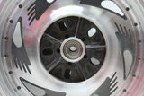 1999 SUZUKI MARAUDER 800 VZ800 OEM REAR BACK WHEEL RIM