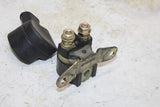 1992 SUZUKI INTRUDER 1400 VS1400GL OEM ENGINE STARTER RELAY STARTING MOTOR