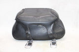 2002 YAMAHA ROAD STAR XV1600A OEM REAR BACK LUGGAGE BAG