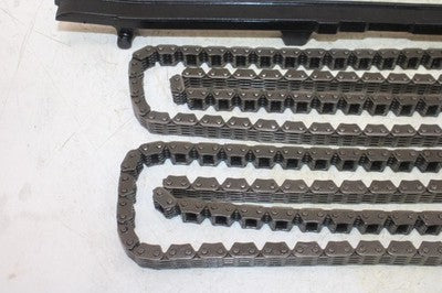 92-98 SUZUKI INTRUDER 800 VS800GL OEM CAM CHAIN WITH GUIDES