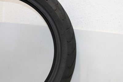 01-06 HONDA CBR600F4I OEM FRONT WHEEL TIRE