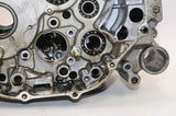2001 HONDA RANCHER 350 TRX350FE 4X4 ES OEM ENGINE CRANKCASE CRANK CASES BLOCK
