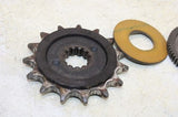 2018 KTM 390 DUKE OEM TRANSMISSION TRANNY GEARS MISC