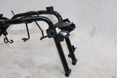 2022 HONDA NAVI NVA110B OEM SUBFRAME BRACKET