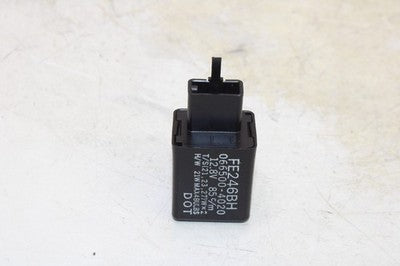05-10 YAMAHA MAJESTY 400 YP400 OEM HEADLIGHT RELAY