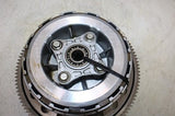 2011 TRIUMPH THRUXTON 900 OEM COMPLETE CLUTCH W PLATES BASKET HUB