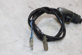 85-00 YAMAHA XT350 OEM KICKSTAND SIDE KICK STAND SENSOR