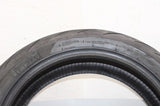 REAR BACK WHEEL TIRE Pirelli Diablo Rosso III 190/55 ZR17 M/C (75W) TL