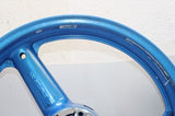 01-02 SUZUKI GSXR 1000 OEM FRONT WHEEL RIM