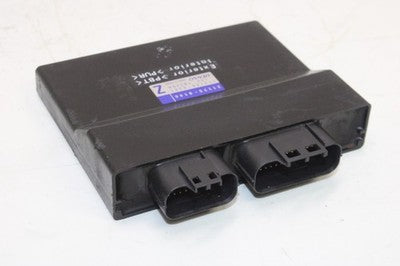 2009 KAWASAKI VULCAN 900 VN900B CLASSIC OEM ECU COMPUTER CONTROLLER UNIT ECM CDI