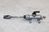 14-16 SUZUKI VSTROM 1000 DL1000A ABS OEM REAR BACK BRAKE MASTER CYLINDER