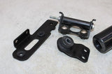 06-07 SUZUKI GSXR 750 OEM MOUNTING BRACKETS MOUNTS SET