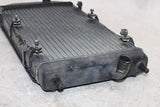04-10 KAWASAKI VULCAN 2000 VN2000A OEM ENGINE COOLER COOLING RADIATOR RADIATER