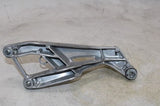 97-03 HONDA CBR1100XX OEM LEFT REAR BACK PASSENGER PEG
