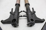 2005 2006 SUZUKI GSXR 1000 OEM FRONT FORKS SHOCK SUSPENSION SET PAIR