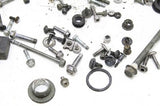 06-09 YAMAHA YZF R6S OEM ENGINE MOUNTING BOLTS HARDWARE MOTOR SCREWS