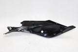 18-21 KAWASAKI NINJA 400 EX400 OEM LEFT REAR BACK TAIL FAIRING COWL SHROUD