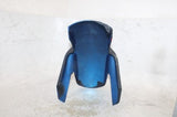 2007 KAWASAKI NINJA 650R OEM FRONT WHEEL FENDER COWL FAIRING