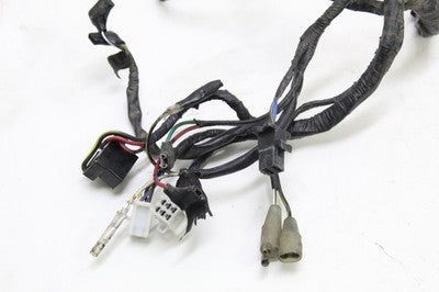 95-07 KAWASAKI NINJA 250R EX250F OEM MAIN ENGINE WIRING HARNESS MOTOR WIRE LOOM