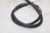 2016 KTM 390 DUKE OEM CLUTCH CABLE LINE