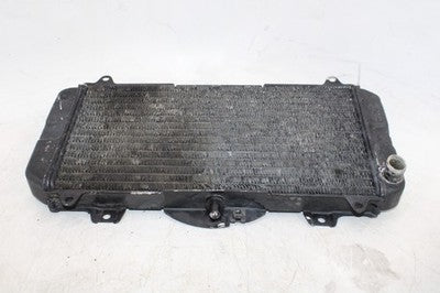1996 Yamaha FZR600R OEM ENGINE RADIATOR MOTOR COOLER COOLING RADIATER