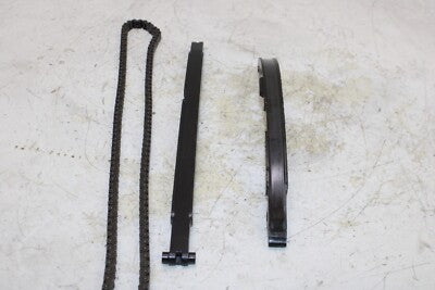 98-03 YAMAHA YZF R1 OEM CAM CHAIN WITH GUIDES