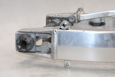 1998 SUZUKI GSXR600 OEM REAR SWINGARM BACK SUSPENSION SWING ARM