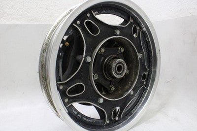 1982 HONDA CB900C OEM REAR BACK WHEEL RIM