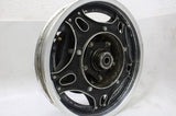 1982 HONDA CB900C OEM REAR BACK WHEEL RIM