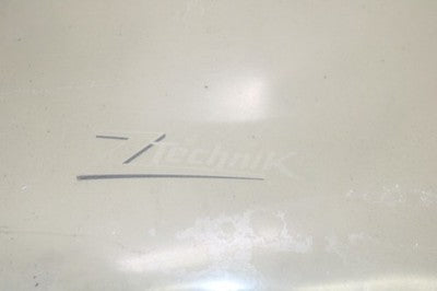 2003 BMW K1200GT K41 OEM WINDSHIELD WIND SCREEN