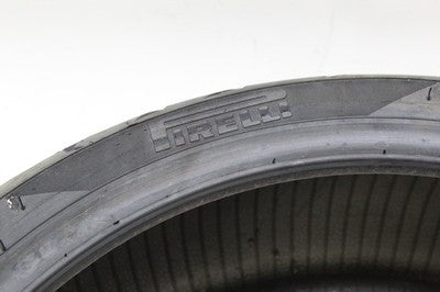 REAR BACK  WHEEL TIRE Pirelli Angel ST 190/50 ZR17 M/C (73W) TL