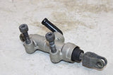 87-03 KAWASAKI VOYAGER XII OEM REAR BACK BRAKE MASTER CYLINDER