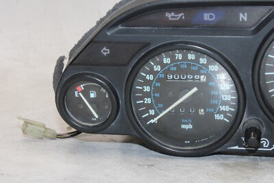 94-06 KAWASAKI CONCOURS 1000 ZG1000A OEM GAUGES METER SPEEDO TACH