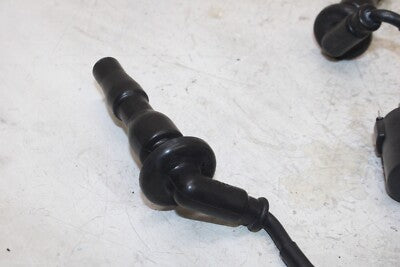 13-23 HONDA CB500X OEM IGNITION COILS COIL SPARK PLUG CAPS
