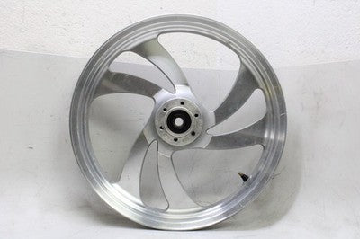 2009 VICTORY HAMMER OEM FRONT WHEEL RIM
