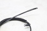 09-12 KAWASAKI NINJA ZX6R ZX600R OEM CLUTCH CABLE LINE