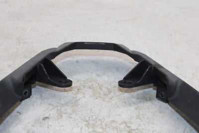 2022 HONDA NAVI NVA110B OEM REAR CENTER FAIRING COVER TRIM